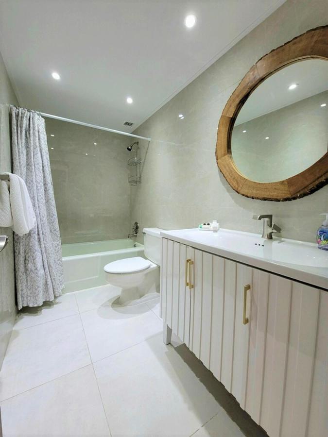 Bv103 - Amazing Oceanfront Condo Steps From Beach Humacao Esterno foto
